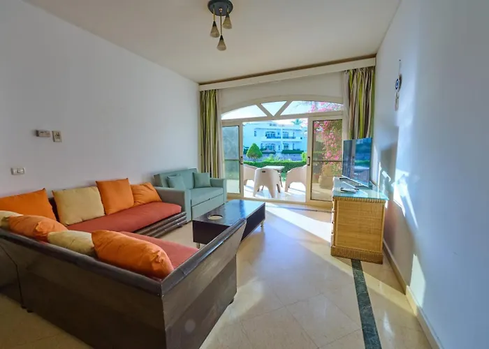 Luxury At Tropitel Naama Bay *
