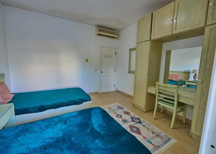 Chalet Luxury At Tropitel Naama Bay *