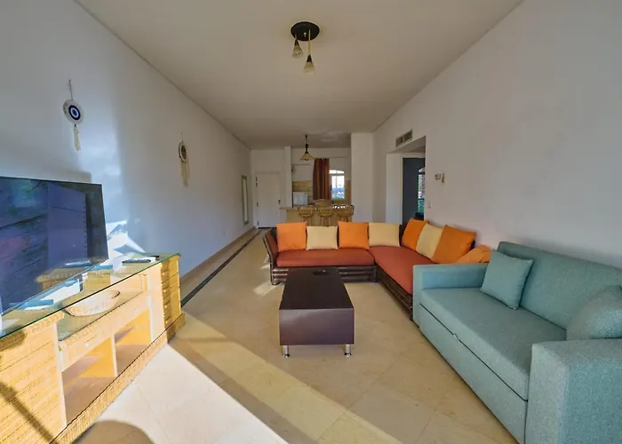 Luxury At Tropitel Naama Bay Sharm El-Sheikh