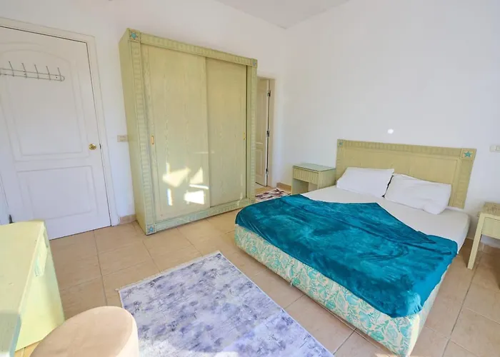 Luxury At Tropitel Naama Bay Sharm El-Sheikh