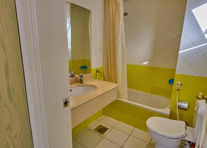 Luxury At Tropitel Naama Bay * Sharm El-Sheikh