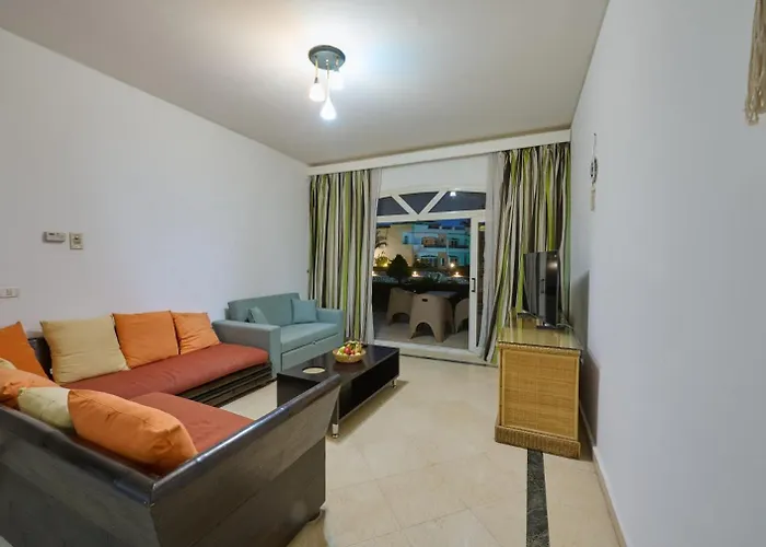 Luxury At Tropitel Naama Bay Sharm El-Sheikh