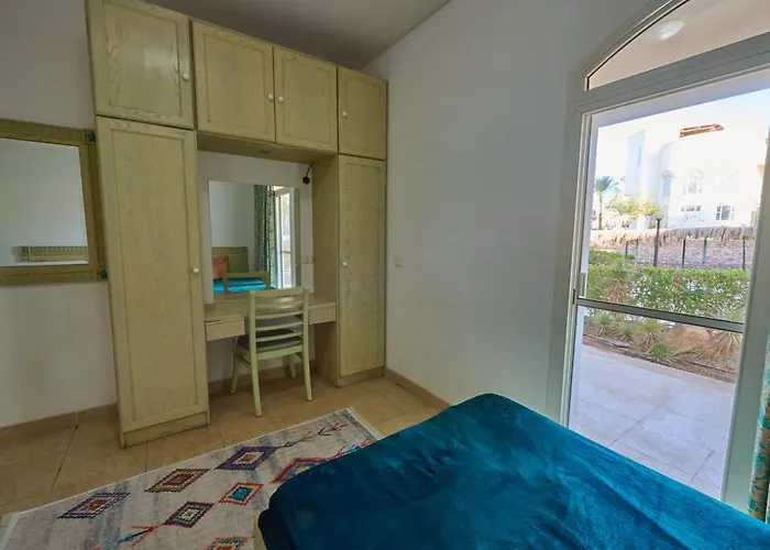 Luxury At Tropitel Naama Bay *