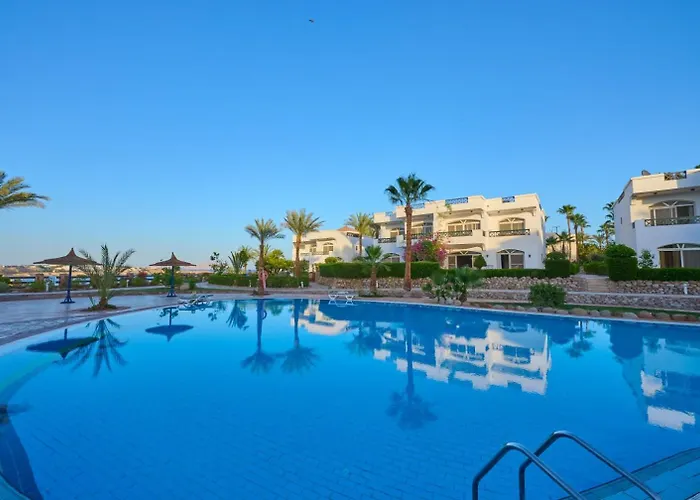 Chalet Luxury At Tropitel Naama Bay Sharm El-Sheikh